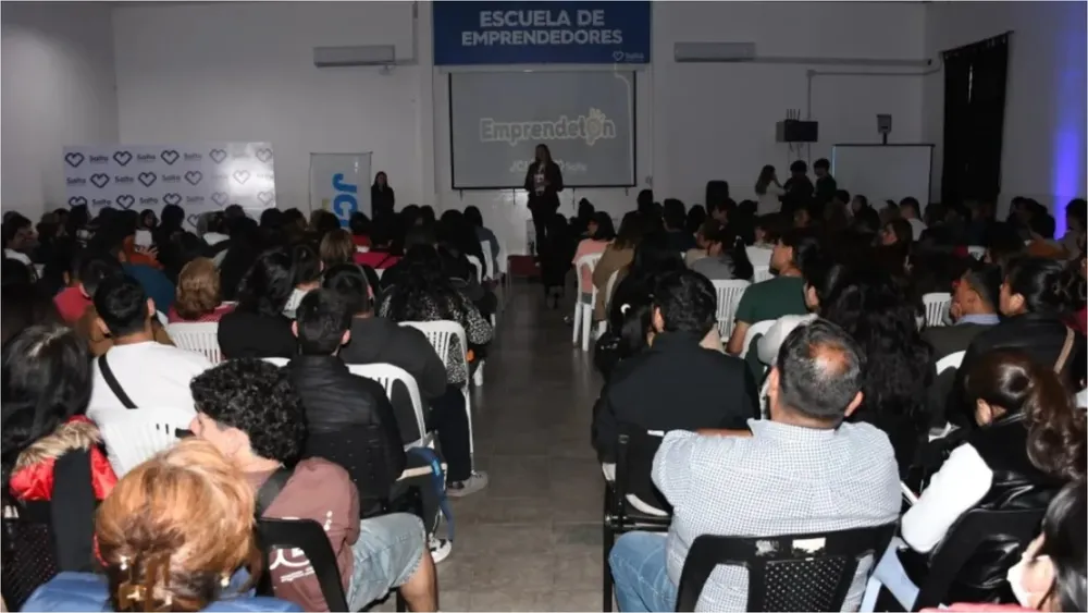 emprendeton