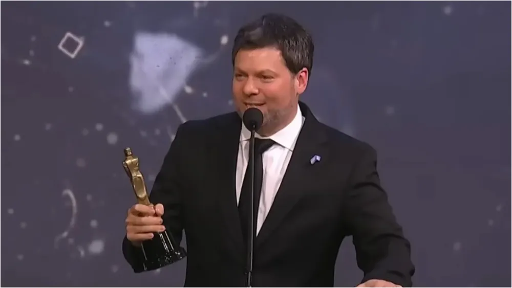 Guido kaczka martin fierro oro