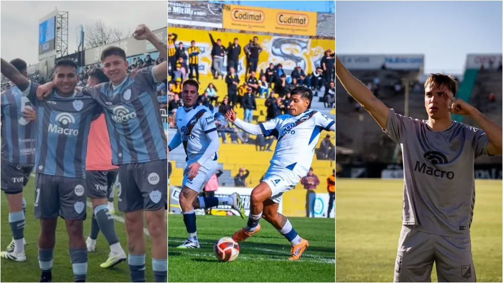 equipos salteños