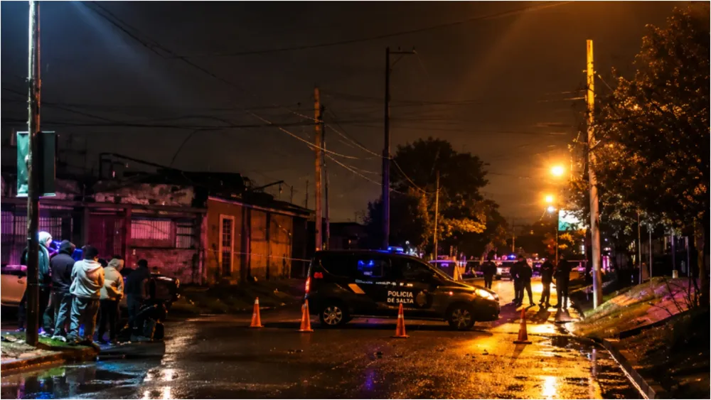 muerte delivery ciudad del milagro