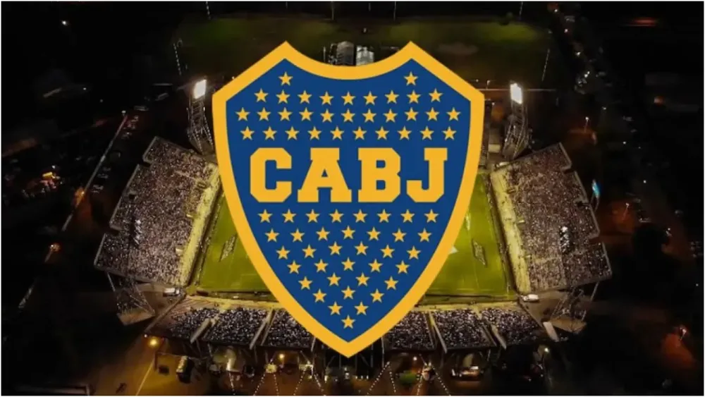 Boca Salta