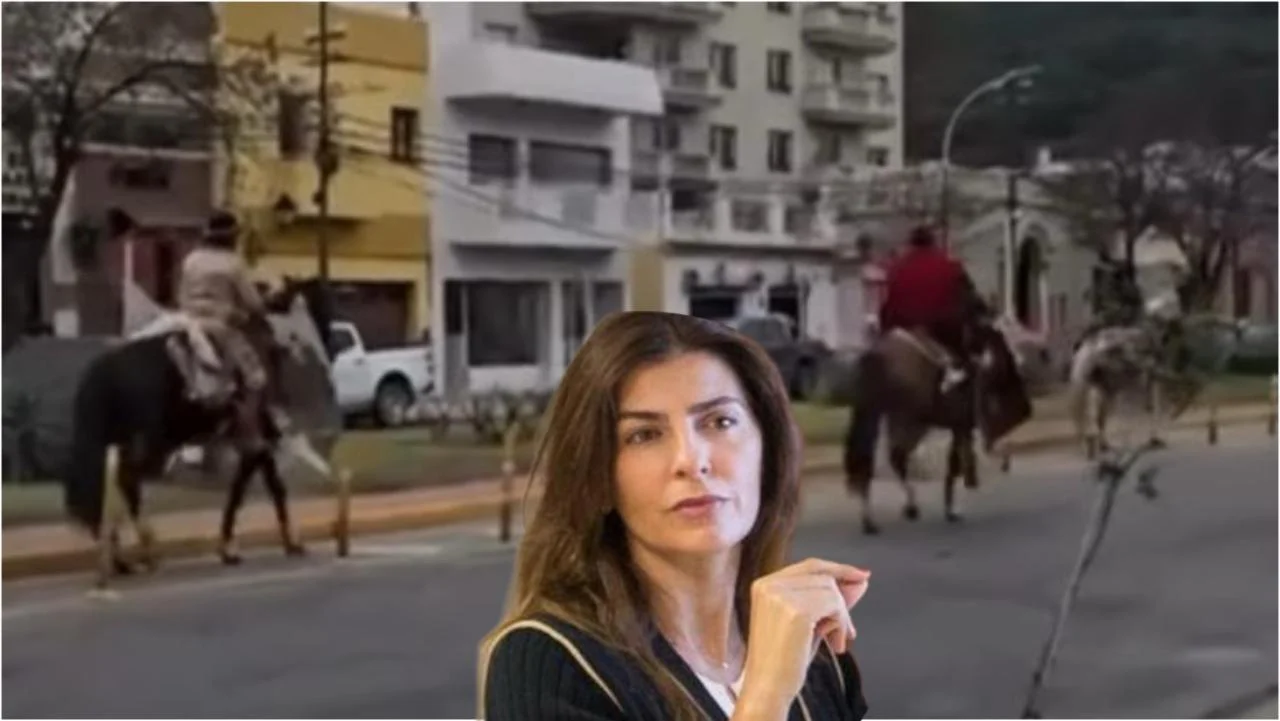 bicisendas bettina romero