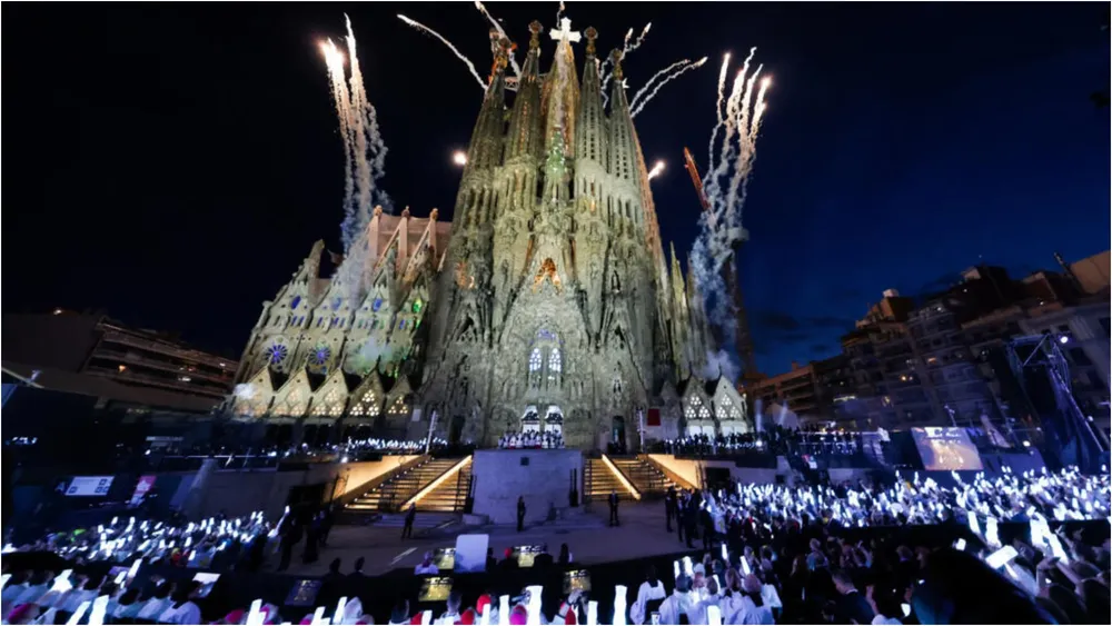 sagrada familia