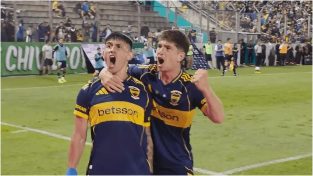 boca martearena
