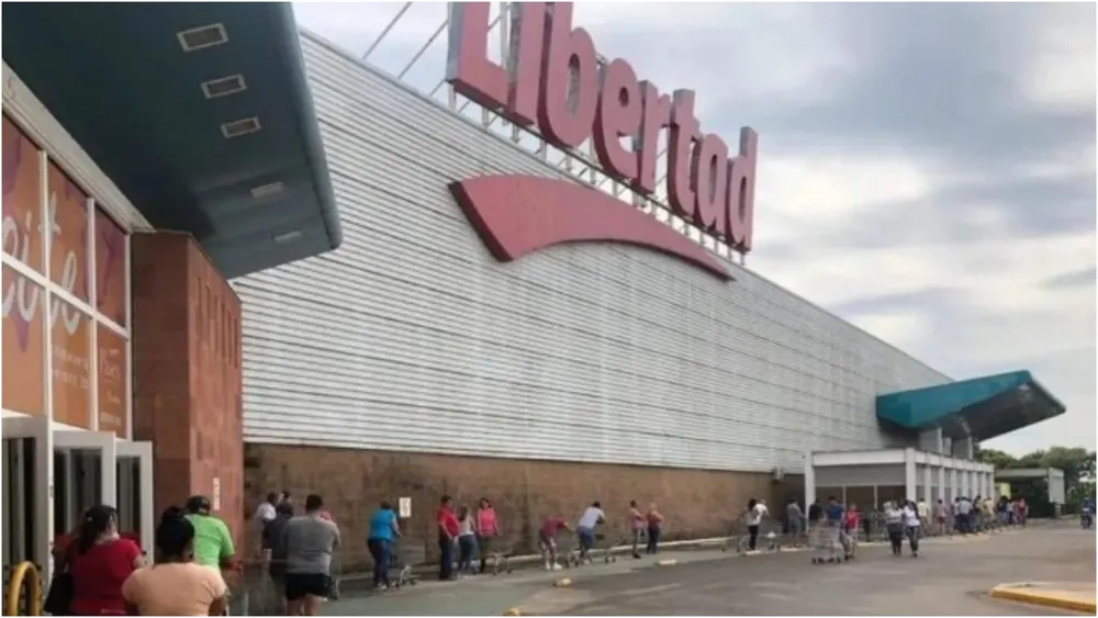 Cierre Hiper Libertad