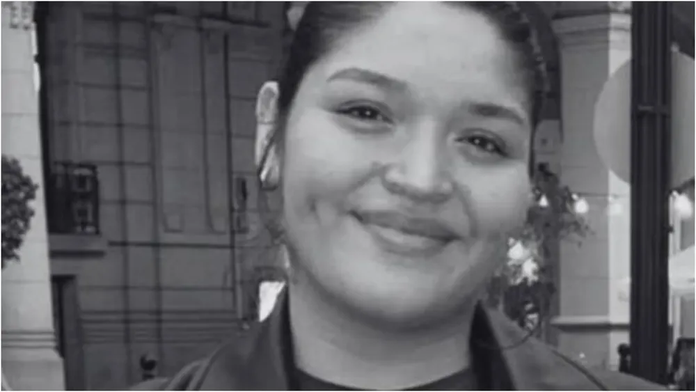 guadalupe ramos muerte orán