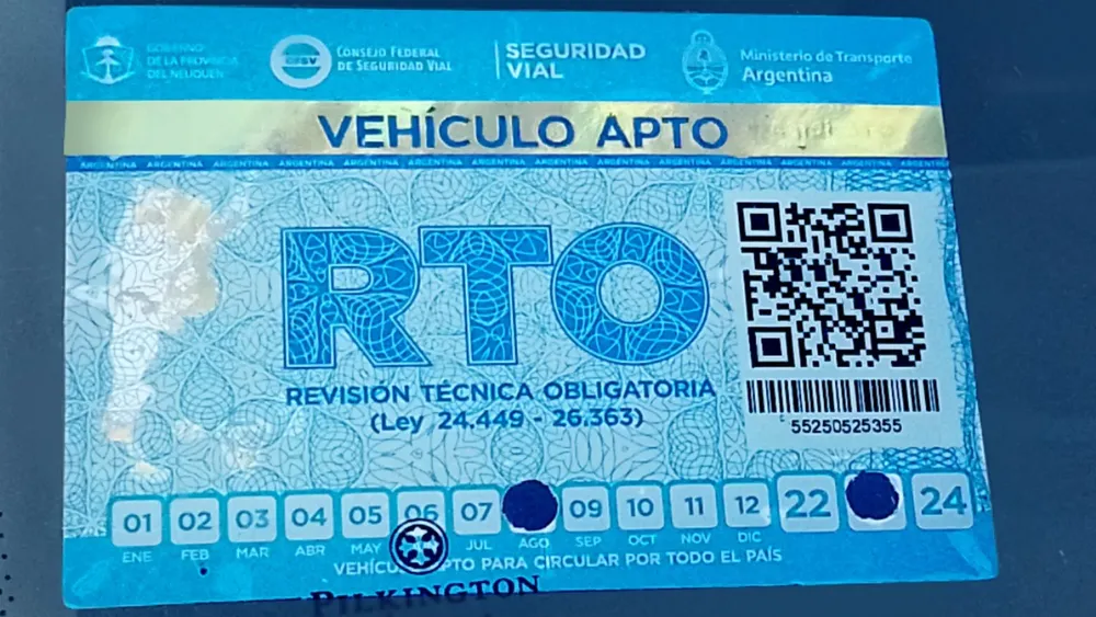 rto