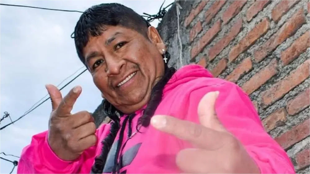 Látigo Pasito Prohibido