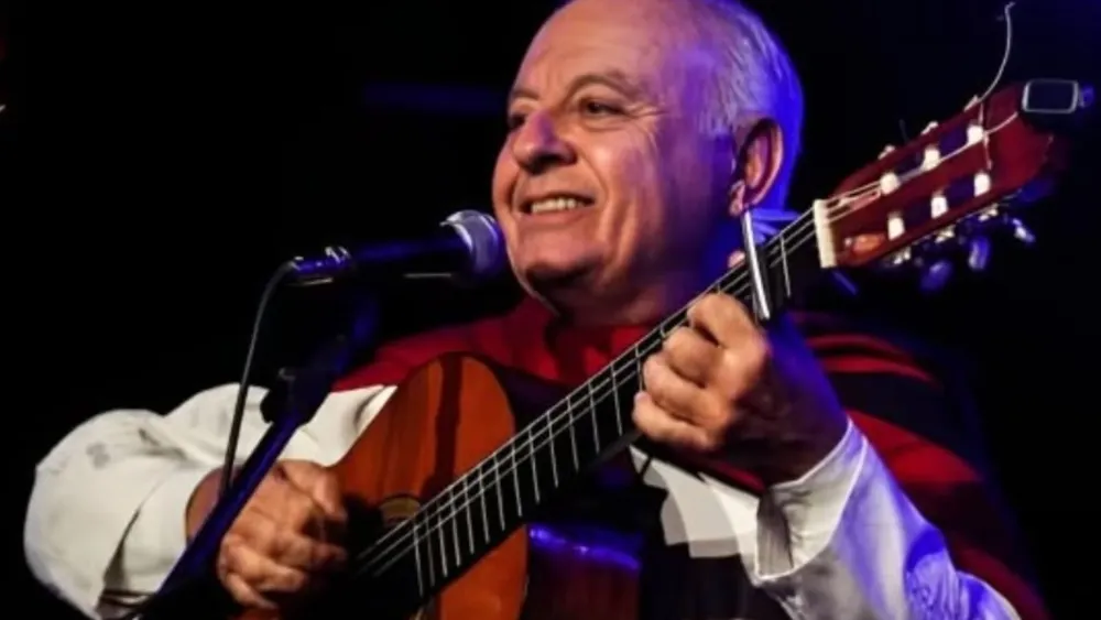 felix saravia