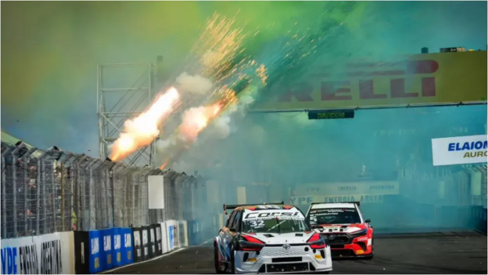 tc salta