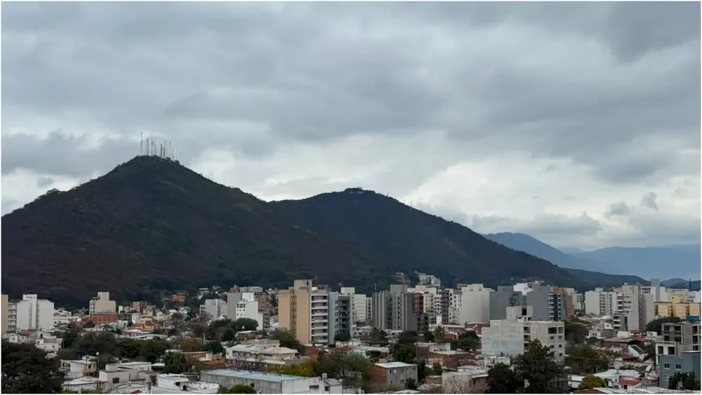 clima semana salta