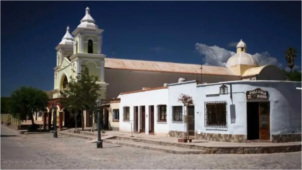 san carlos salta