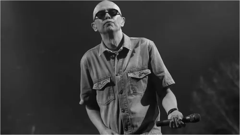murió el indio solari