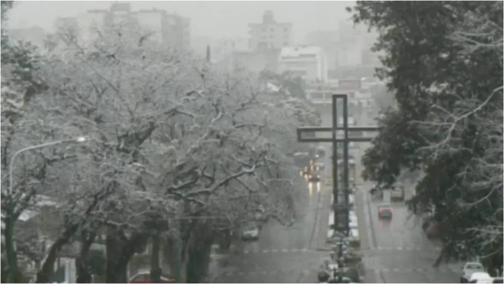 nieve en salta 2010