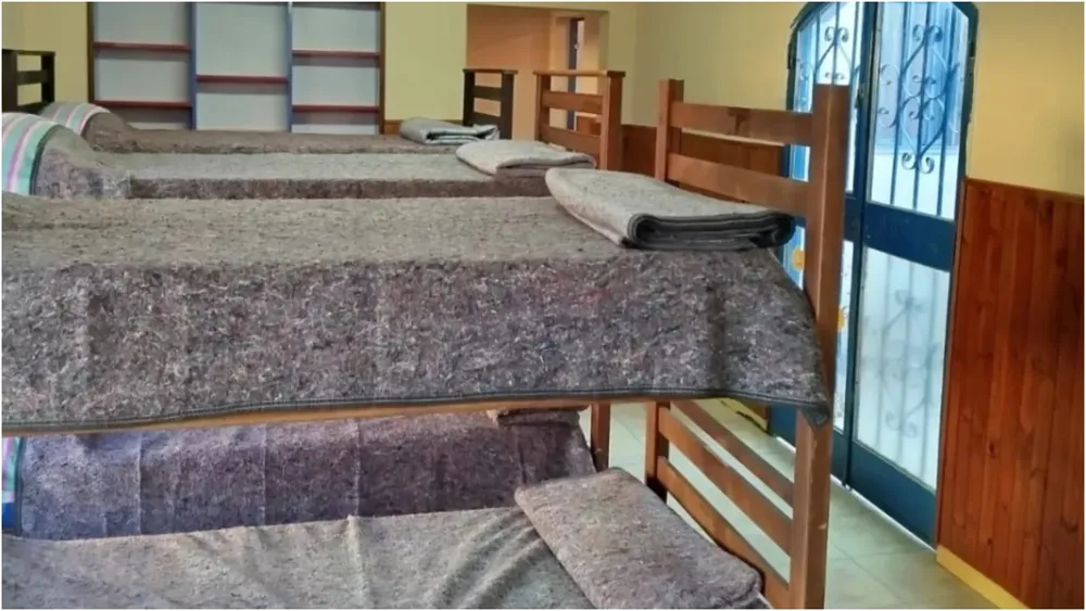 Hogar de Noche Salta