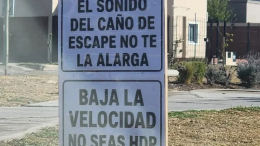 carteles huaico