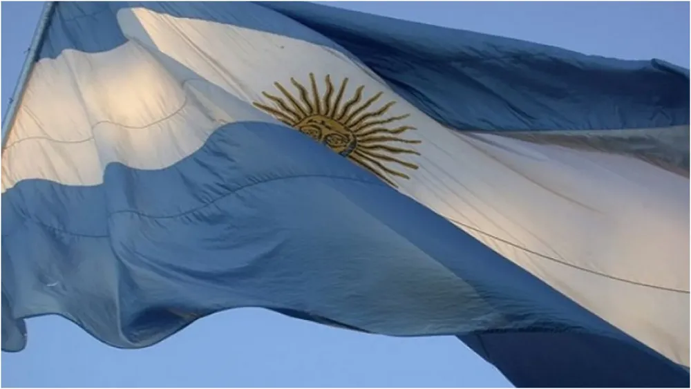 DÍA DE LA BANDERA