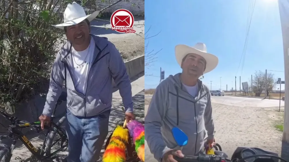 robo bici vendedor zse