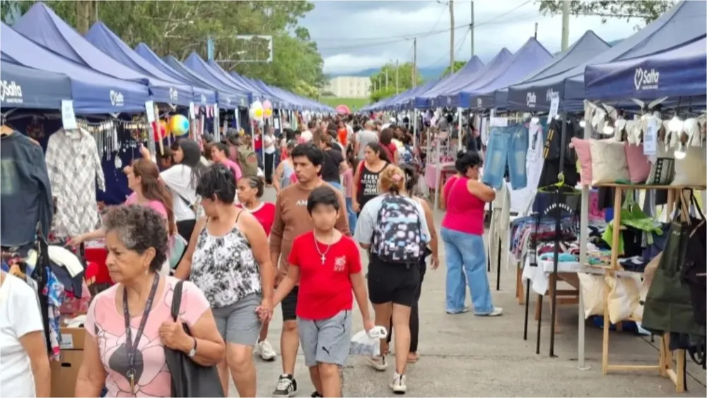 feria 1