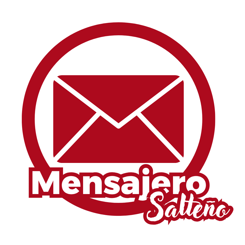 mensajerosalteno